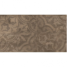 Плитка 30*60 Kendal Ornament коричневый У17940